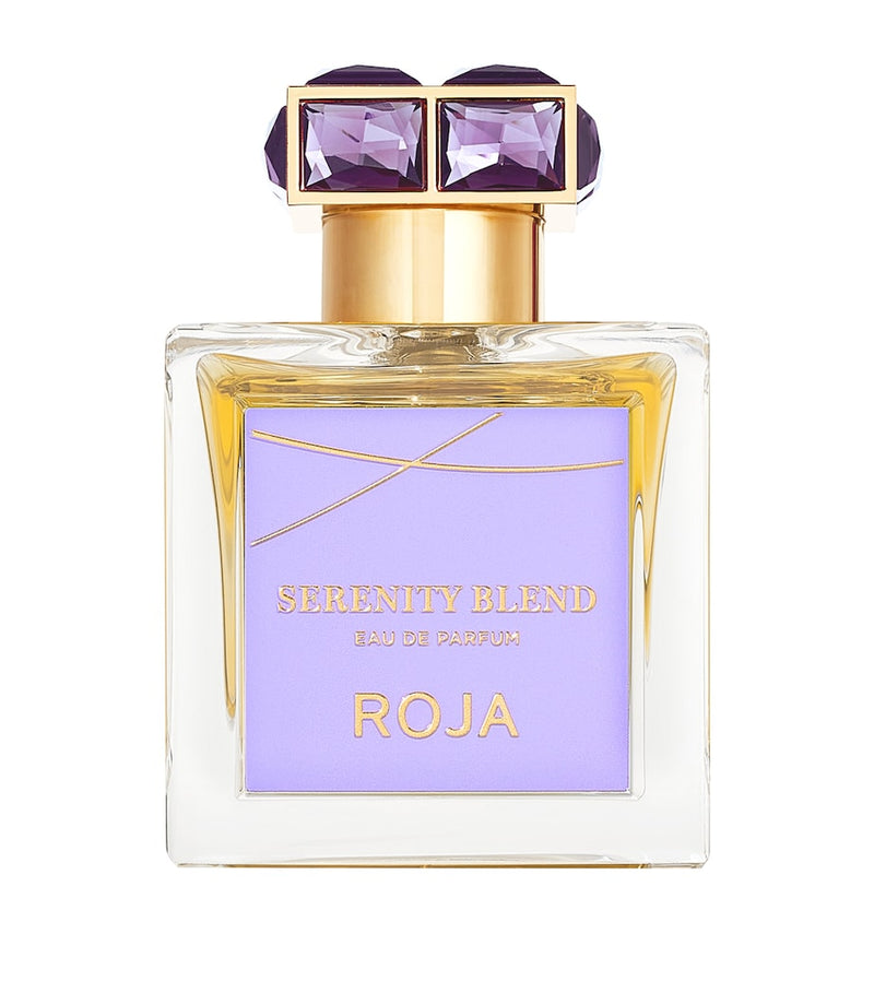 Roja Serenity Blend eau de parfum 100ml (British brand)