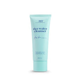 Superdrug Miriam's Collection Glass Skin Formula Rice Water Facial Cleanser- Buy online at McGrocer