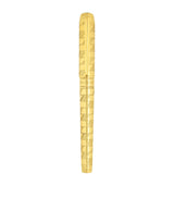 Harrods Extra Large Fountain Pen with Guilloché Engraving and Monogram Design 16cm- Buy online at McGrocer
