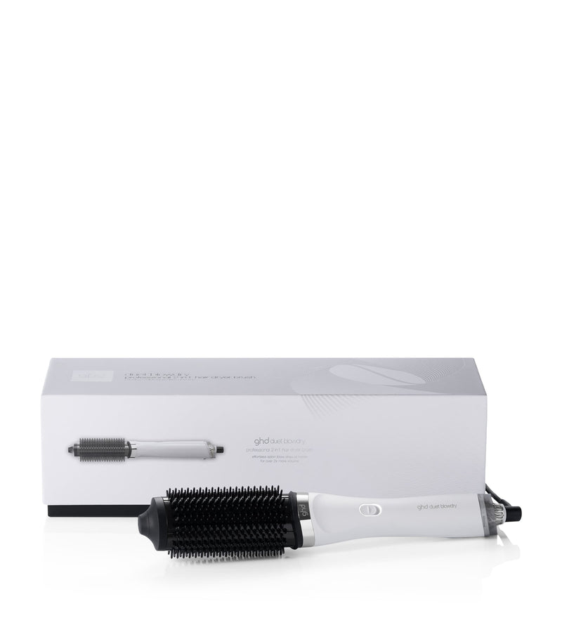 ghd Duet Blowdry hair dryer brush - British product