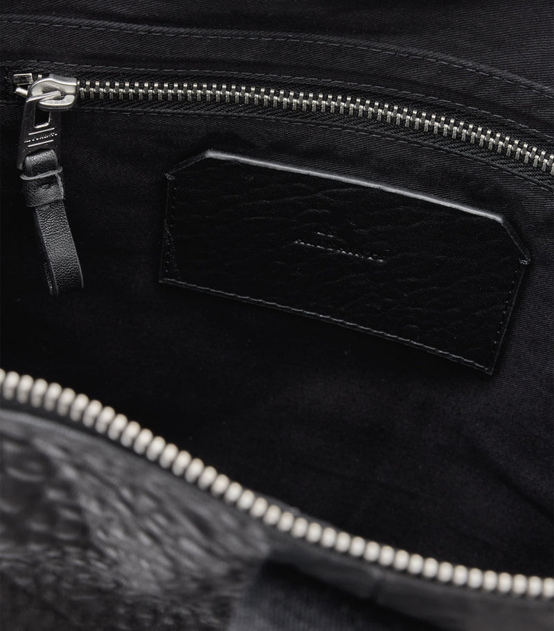 AllSaints Leather Kei Backpack, UK version