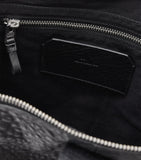 AllSaints Leather Kei Backpack, UK version