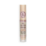 Superdrug Revolution IRL Filter Finish Concealer C2- Buy online at McGrocer