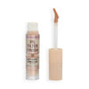 Revolution IRL Filter Concealer C3, imported from the UK