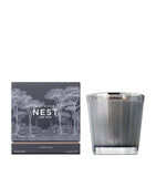 NEST Oud Mystique 2-Wick Candle 600g, imported from the UK