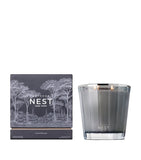 NEST Oud Mystique 2-Wick Candle 600g, imported from the UK