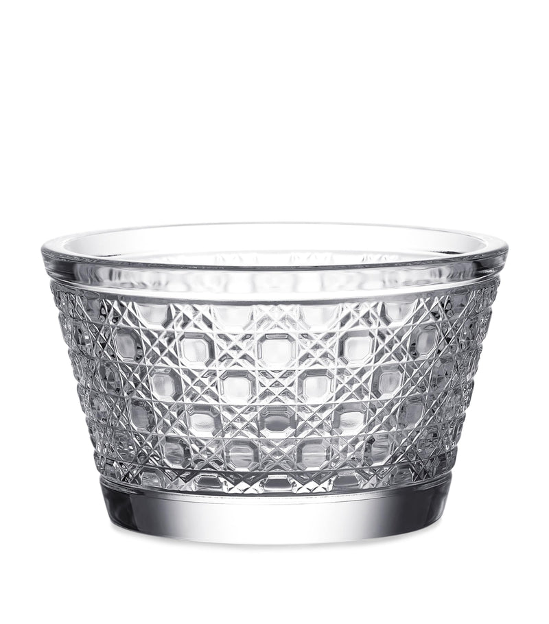 Waterford Crystal Opulence crystal bowl 13cm (British brand)