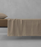 Society Limonta Rem Super King flat sheet 270x290cm, UK version