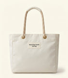 Prada Large Re-Nylon Mariner bucket bag with calfskin - British product