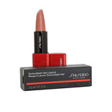 Shiseido Technosatin Gel Lipstick Data Stream #404 3.3g (British brand)