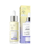 Superdrug Eveline Face Therapy Retinol Serum Shot Anti-Ageing Serum- Buy online at McGrocer