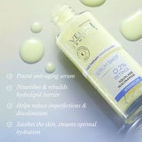 Eveline Face Therapy Retinol Serum Shot - British product