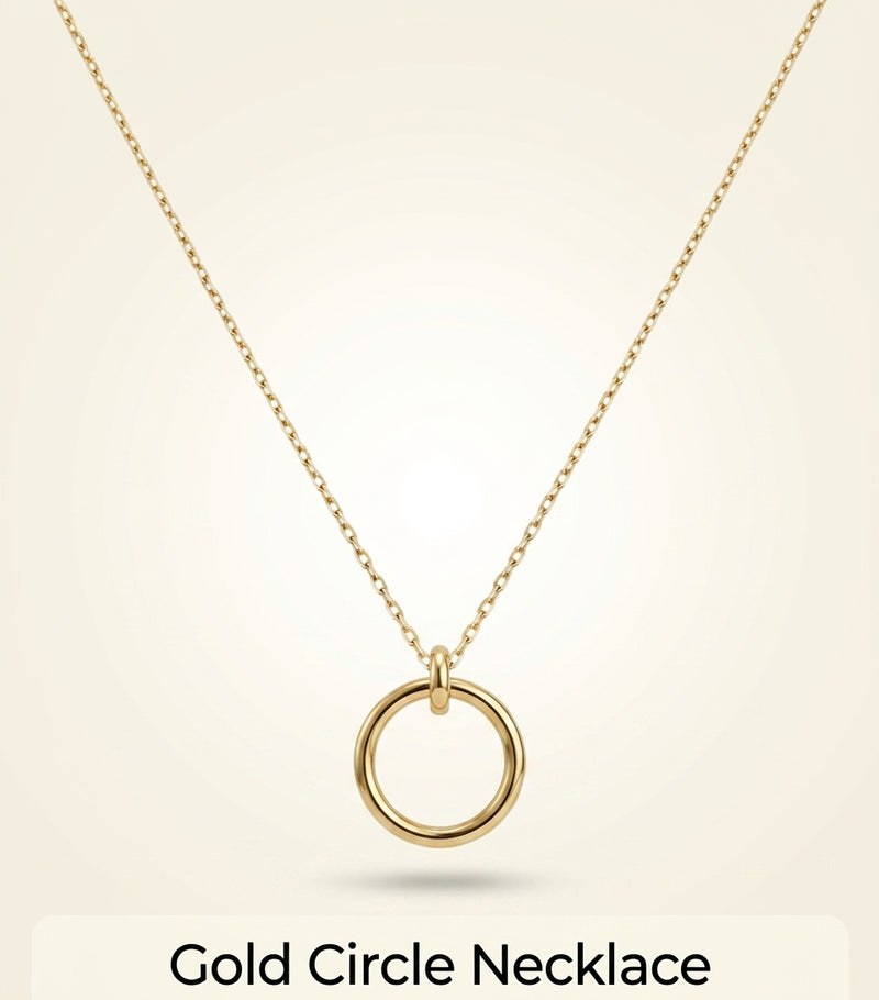 Cartier Juste un Clou yellow gold diamond necklace - British product
