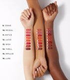 Hourglass volumizing glossy lip balm 1.7g, imported from the UK