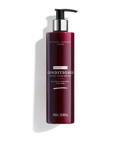 Harrods DAIMON BARBER Advanced+ Hair Conditioner 280ml- Buy online at McGrocer