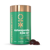 Holland & Barrett Nutriburst Ashwagandha KSM-66 60 Gummies- Buy online at McGrocer