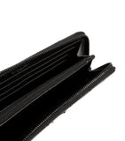 Saint Laurent women's small wallet (British brand)