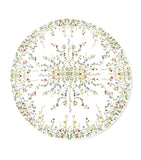 Summerill & Bishop botanical wildflower tablecloth 260cm - British product