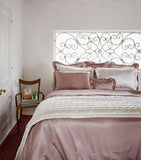 Gingerlily Silk King Pillowcase 50cm x 90cm, UK version