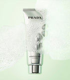 Prada Beauty Augmented Skin The Cleanser 125ml, imported from the UK