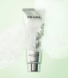 Prada Beauty Augmented Skin The Cleanser 125ml, imported from the UK