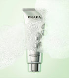 Prada Beauty Augmented Skin The Cleanser 125ml, imported from the UK