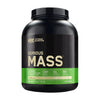 Optimum Nutrition weight gain powder vanilla 2.73kg - British product