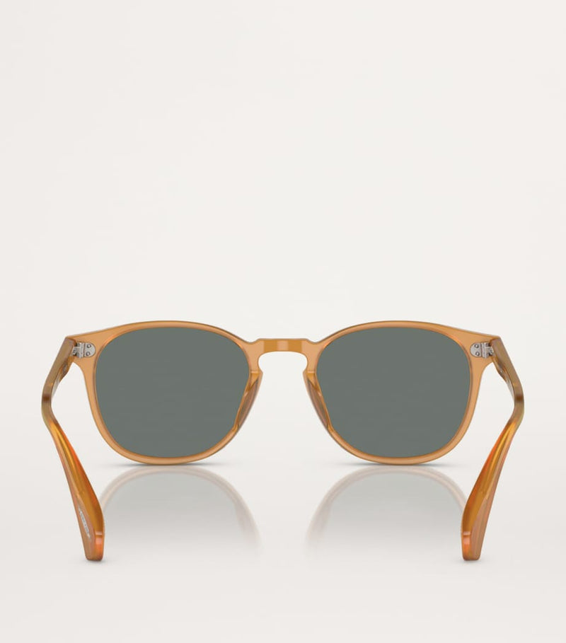 Oliver Peoples acetate sunglasses 0OV5298SU - (British brand)