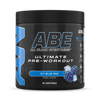 Applied Nutrition ABE Pre Workout Icy Blue Raz 375g - British product