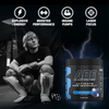 Applied Nutrition ABE Pre Workout Icy Blue Raz 375g - British product