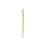 Brushworks Blonde Bobby Pins - 50 Pieces