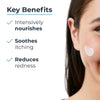 Eucerin AtoControl Face Cream 50ml - British product