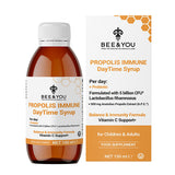 Bee&You Propolis Immune Day Syrup 150ml - British product