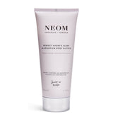 Harrods NEOM Perfect Night's Sleep Magnesium Body Butter 200ml- Buy online at McGrocer