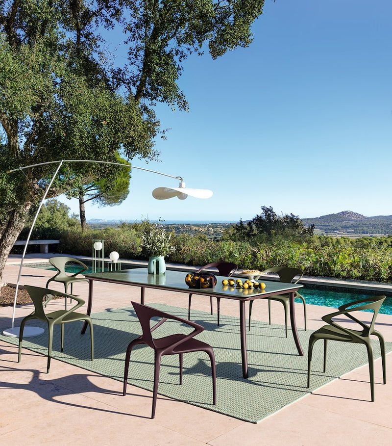 Roche Bobois Ava dining chair, UK version