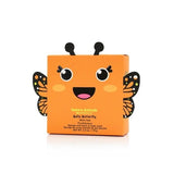 Spongelle Bella Butterfly multi-use sponge (British brand)