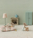 Maileg triple mice matchbox set 8cm, UK version