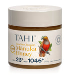 Tahi Honey Manuka honey UMF 23+ MGO 1046+ 250g (British brand)
