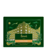 Harrods Harrods Vanilla Flavour Fudge 280g- Buy online at McGrocer