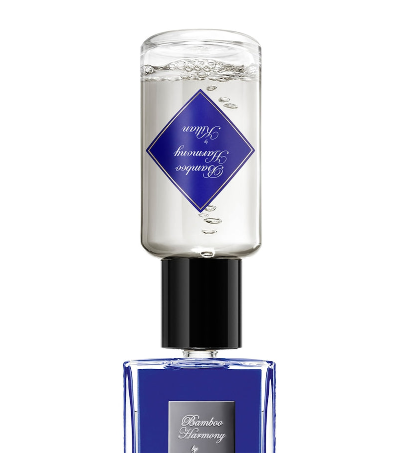Kilian Paris Bamboo Harmony Eau de Parfum refill 100ml (British brand)