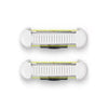 Philips OneBlade Intimate Blade 2 Pack, imported from the UK