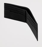 Chopard Racing leather bifold wallet - British product