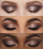 NARS Quad Eyeshadow, imported from the UK