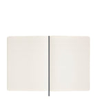Moleskine Precious & Ethical Vegan notebook and pen set, imported from the UK