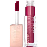 Superdrug Maybelline Lifter Gloss 025 Taffy Lip Gloss- Buy online at McGrocer