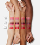 Westman Atelier Lip Suede Matte lipstick (British brand)