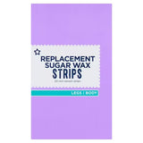Superdrug Superdrug Replacement Strips for Warm Wax x20- Buy online at McGrocer