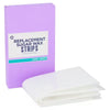 Superdrug replacement strips for warm wax x20 (British brand)