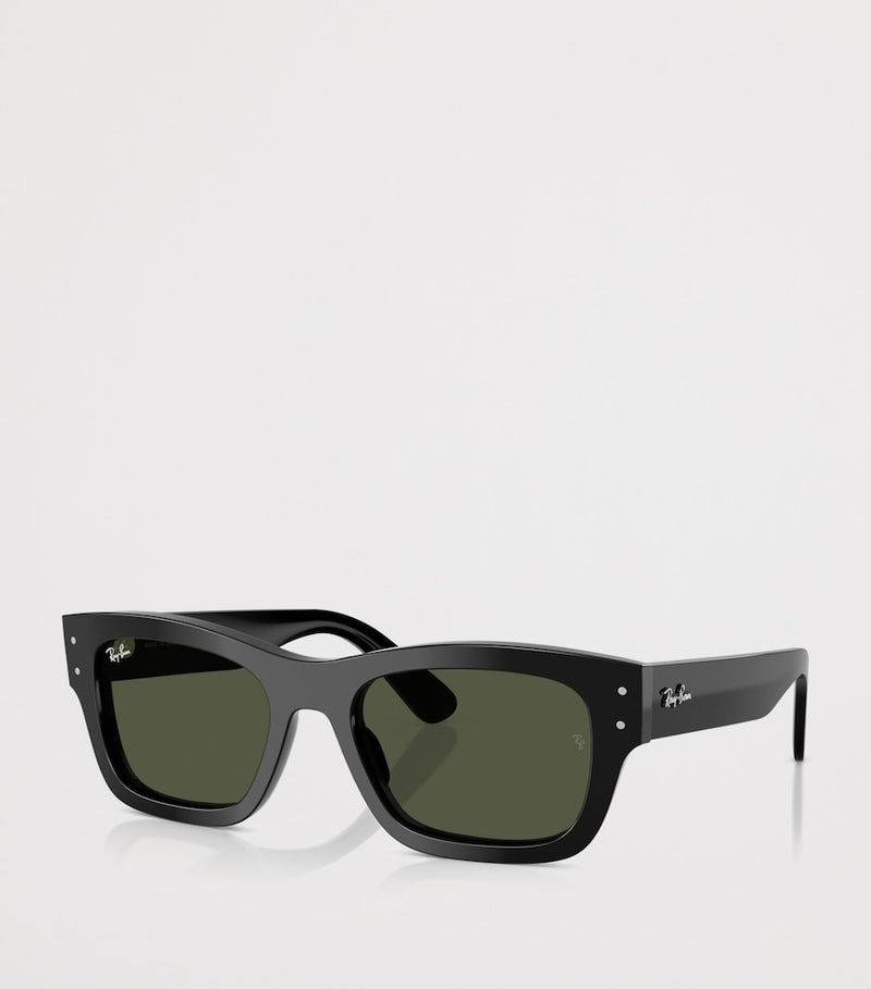 Ray-Ban acetate Joseph sunglasses (British brand)