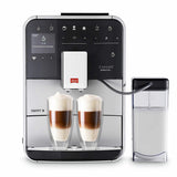 Costco UK Melitta Barista T SMART Silver Bean to Cup Coffee Machine- Buy online at McGrocer